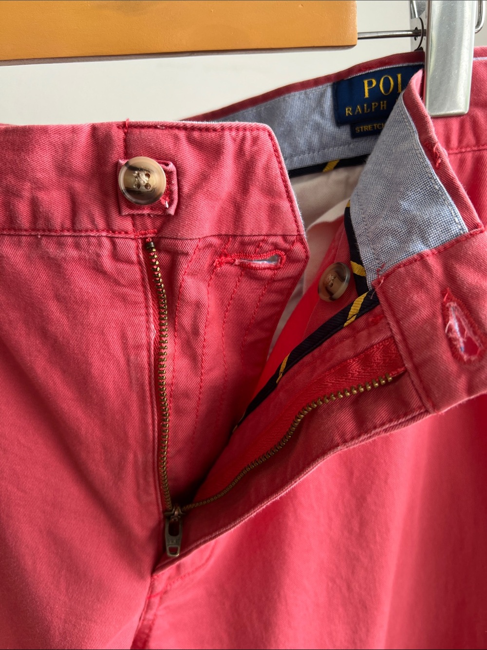 Polo by Ralph Lauren Chinos - Picture 3 of 11